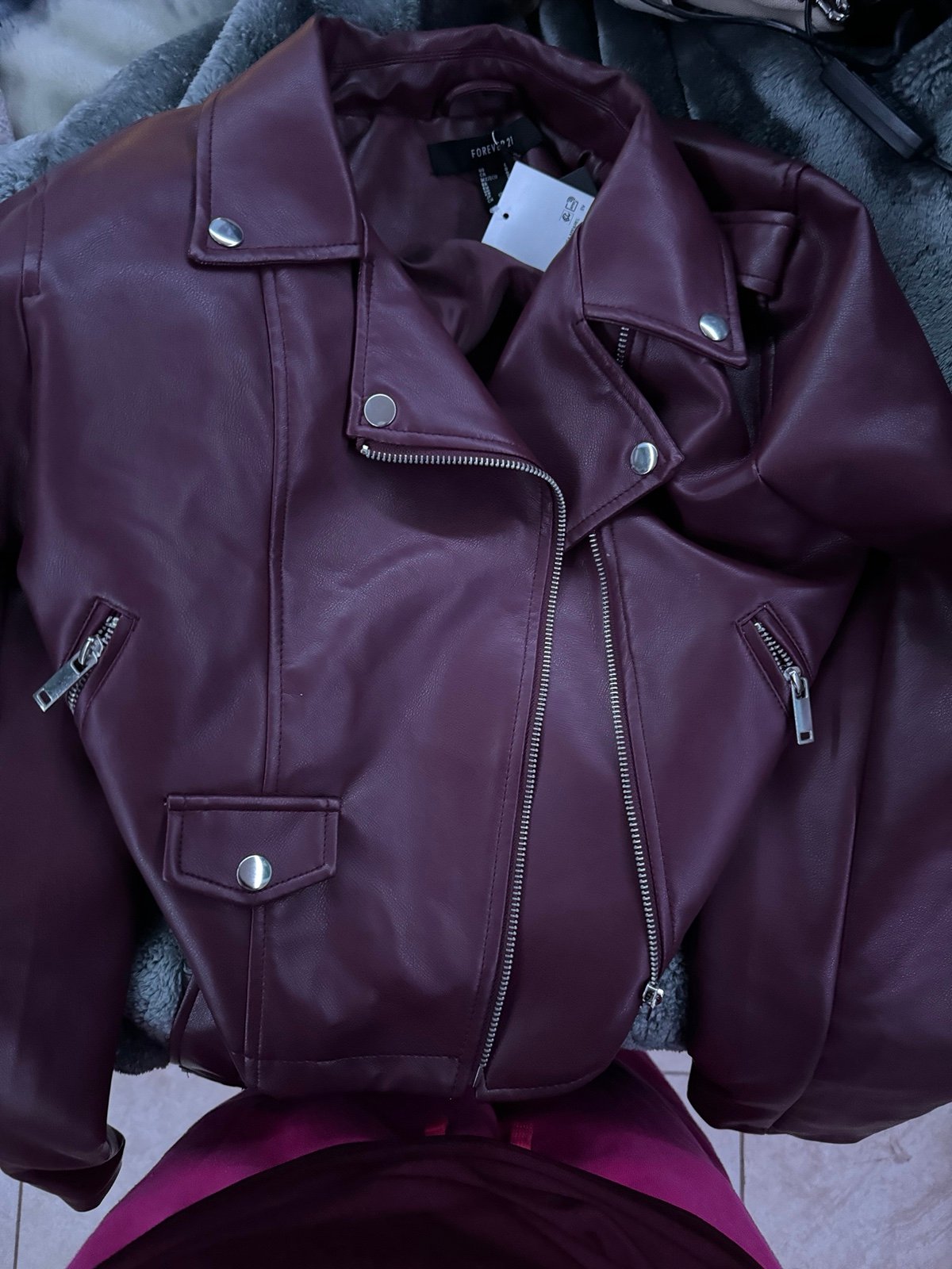 Jacket