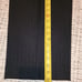 NWT Calvin Klein mens navy blue striped slim fit dress pants 36x30 dressy office