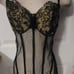 Victoria secret very sexy camisole