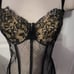 Victoria secret very sexy camisole