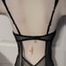Victoria secret very sexy camisole