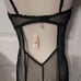Victoria secret very sexy camisole