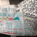 Honest diapers size 1 - 50 pack