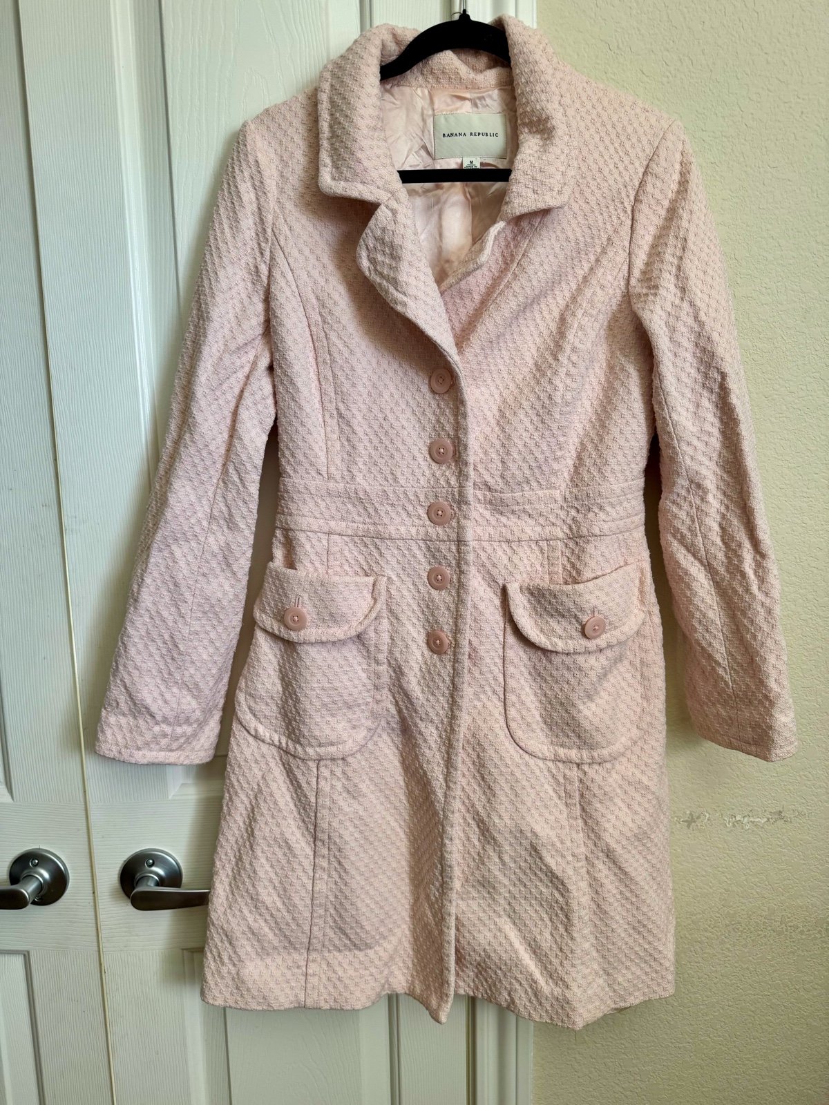 Banana Republic Jacket
