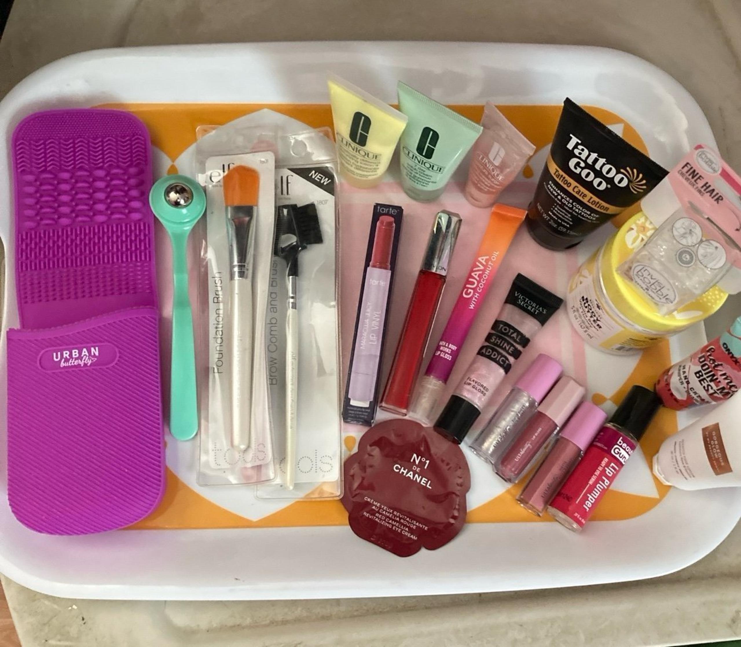 beauty bundle