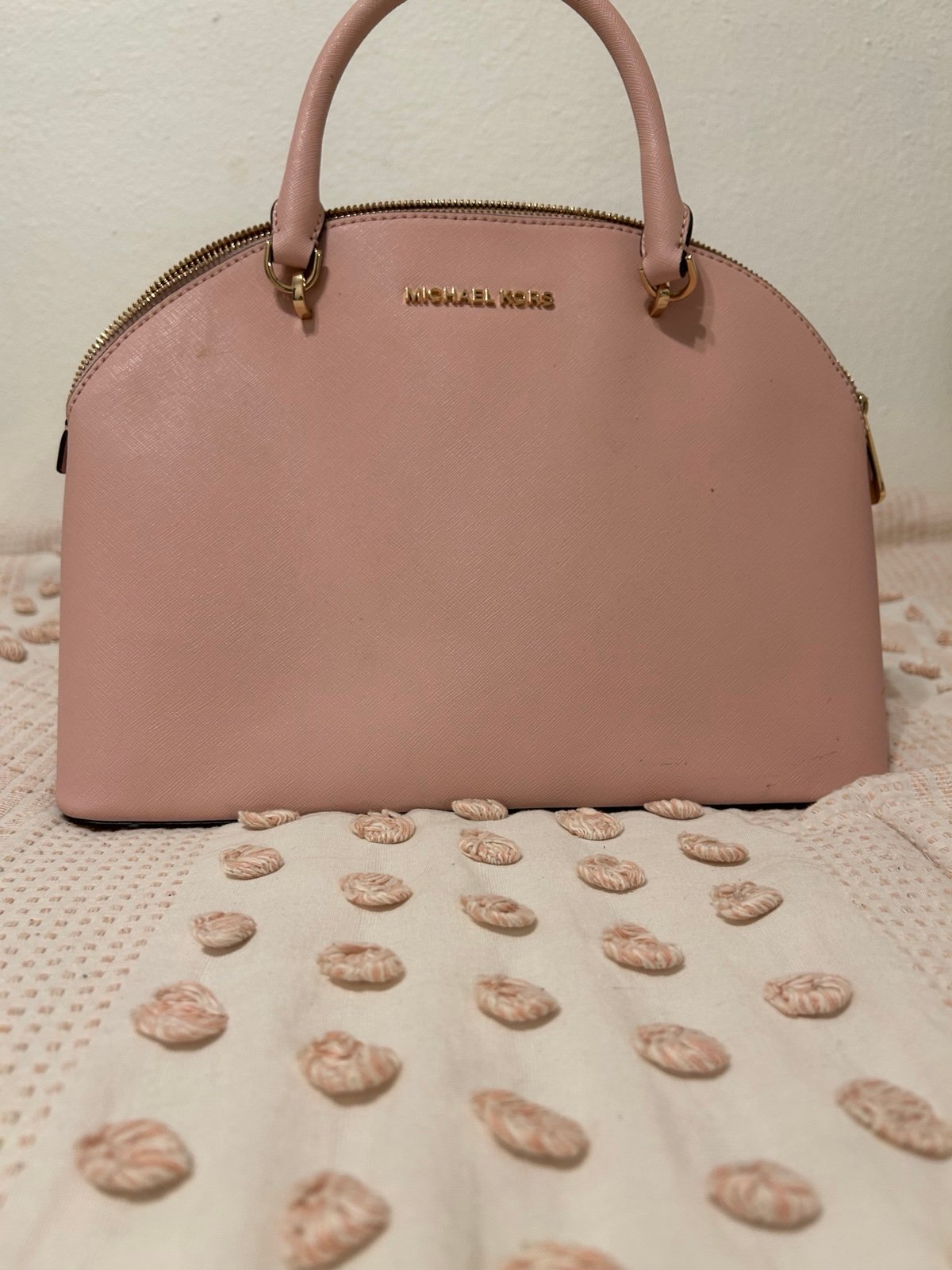 Michael Kors purse
