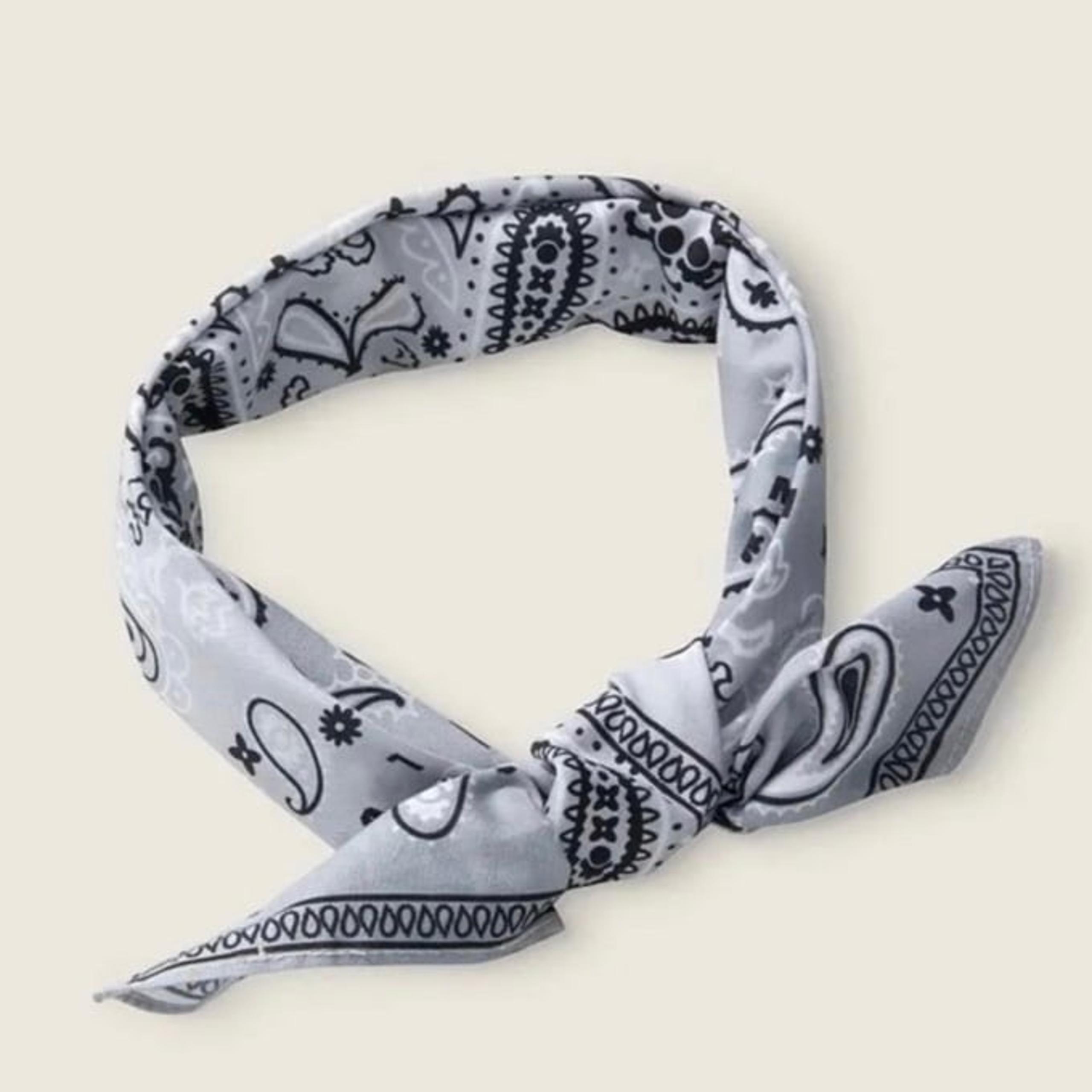 Victoria's Secret PINK Tie Dye bandana