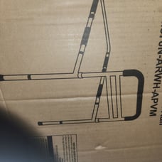 Bed rail