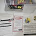 Jeff Gordon #24 AARP Members Advantage Martinsville Win 2015 SS Color Chrome