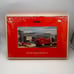 LIONEL ACCESSORY - 12951 AIRPLANE HANGER BUILDING KIT - NEW