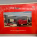 LIONEL ACCESSORY - 12951 AIRPLANE HANGER BUILDING KIT - NEW