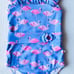Sweet honey swimsuit