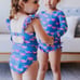 Sweet honey swimsuit