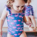 Sweet honey swimsuit