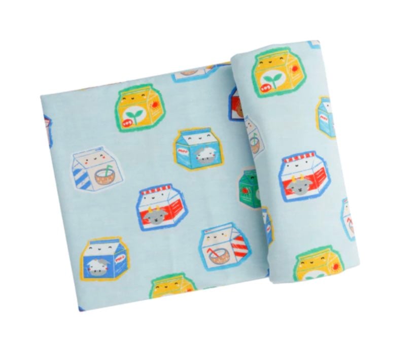 New Angel Dear Swaddle