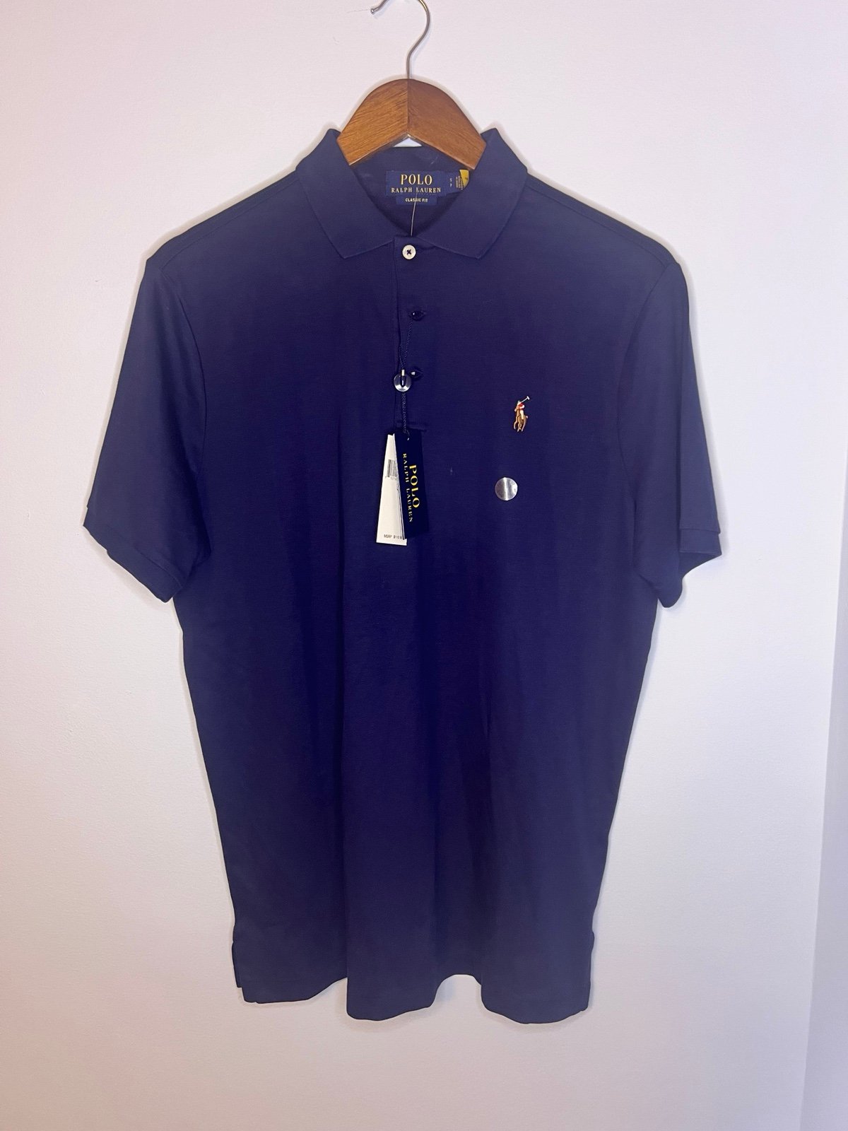 Ralph Lauren polo size small