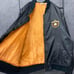 《US Vintage》 Vintage Quilted MA1 Flight Jacket Men's L-XL