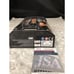 AEW Chase Jon Moxley Signed Jsa Certified