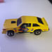Vintage 1978 Hot Wheels Oldsmobile Flat Out 442