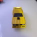 Vintage 1978 Hot Wheels Oldsmobile Flat Out 442