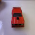 Vintage 1978 Hot Wheels Oldsmobile Flat Out 442