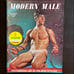 Vintage Gay! MODERN MALE Summer 1971 SIG ULMANIS Bob Freeman VIC DeMARCO Physiqu