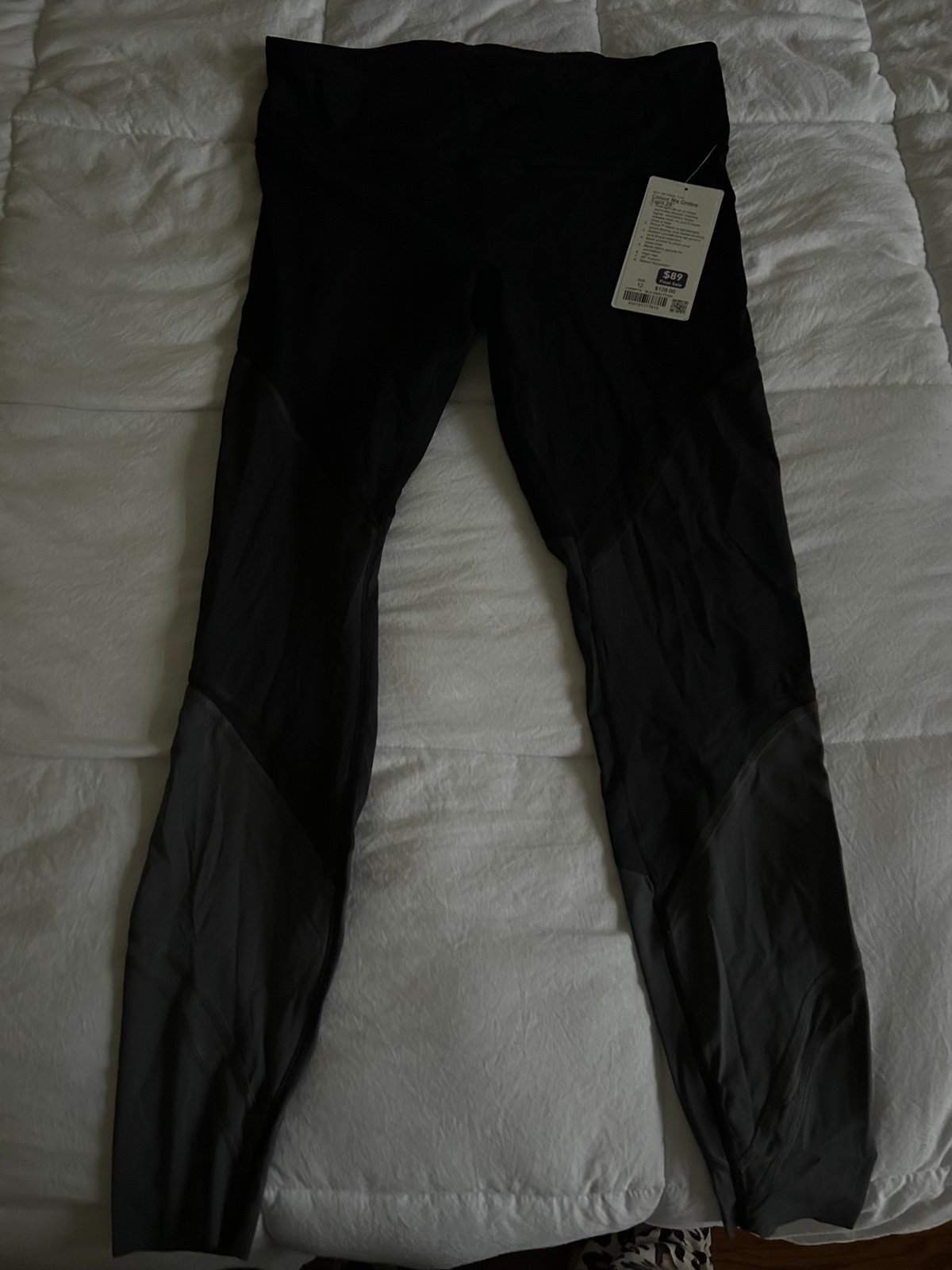 Lululemon athletica Colour Me ombre tight 28