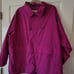 Eddie Bauer Women's Purple Rain Jacket