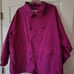 Eddie Bauer Women's Purple Rain Jacket