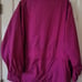 Eddie Bauer Women's Purple Rain Jacket