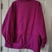 Eddie Bauer Women's Purple Rain Jacket