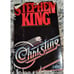 Stephen King Christine True First Edition Special Edition 1983 Viking