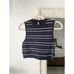 Free People Twice As Nice Sweater Vest