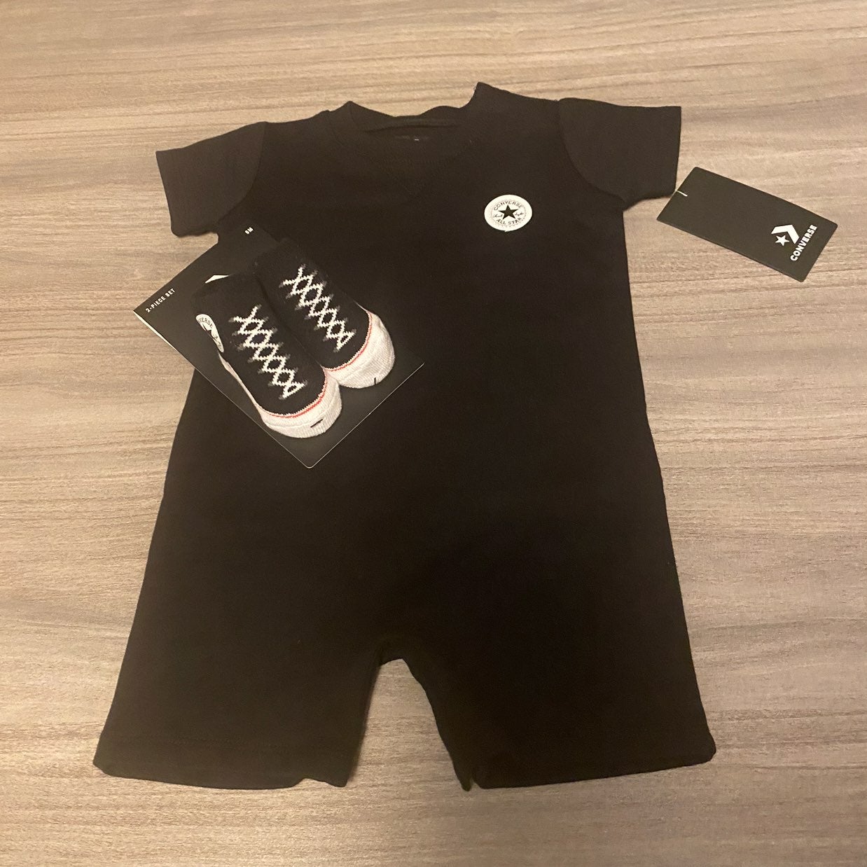 Baby Outfit | 6 Months