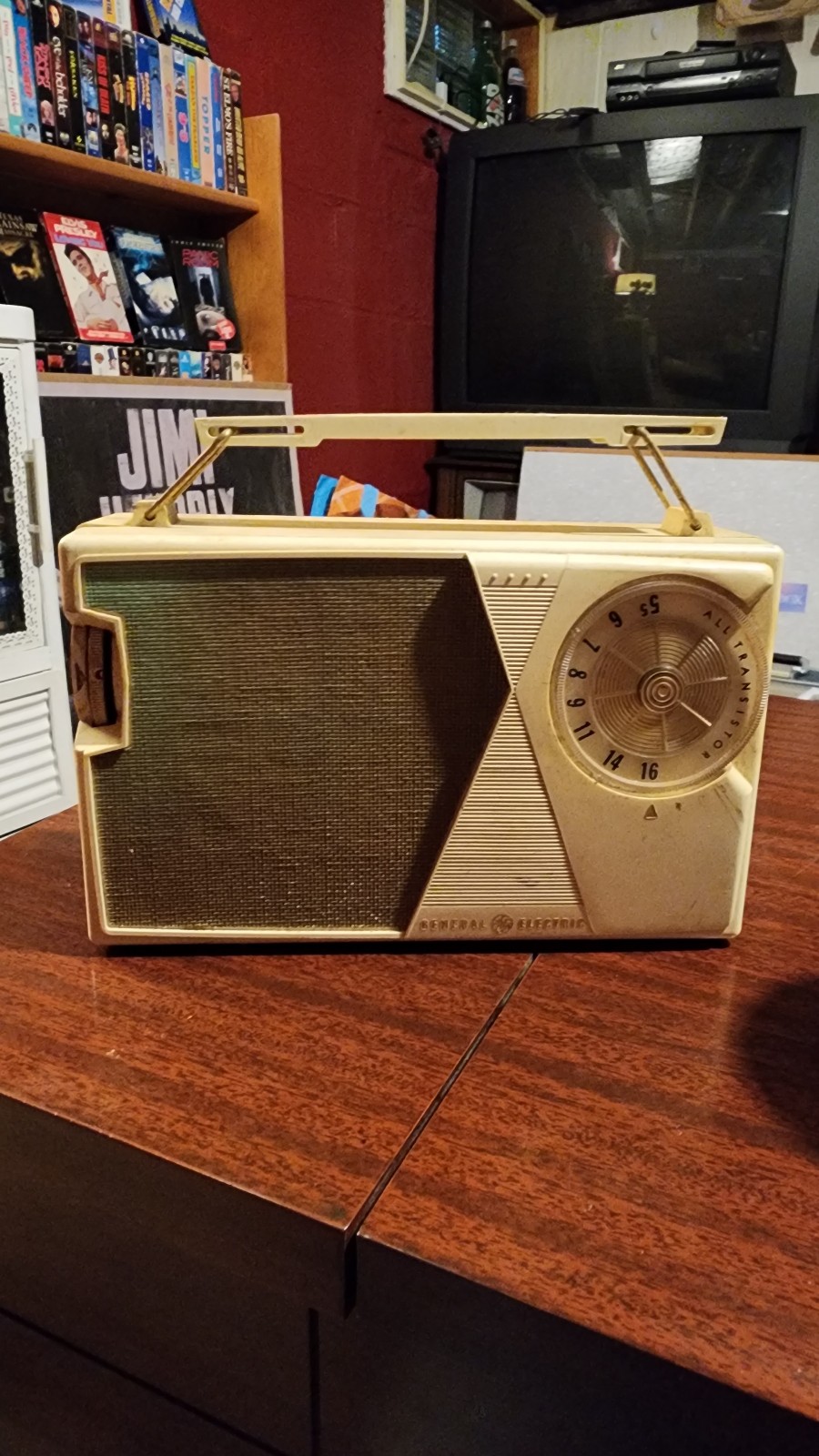 Radio
