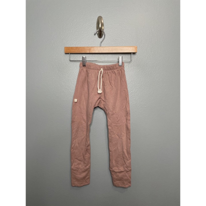 Childhoods Mauve Gusset Pants