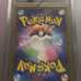 Japanese Rapidash Graded 10