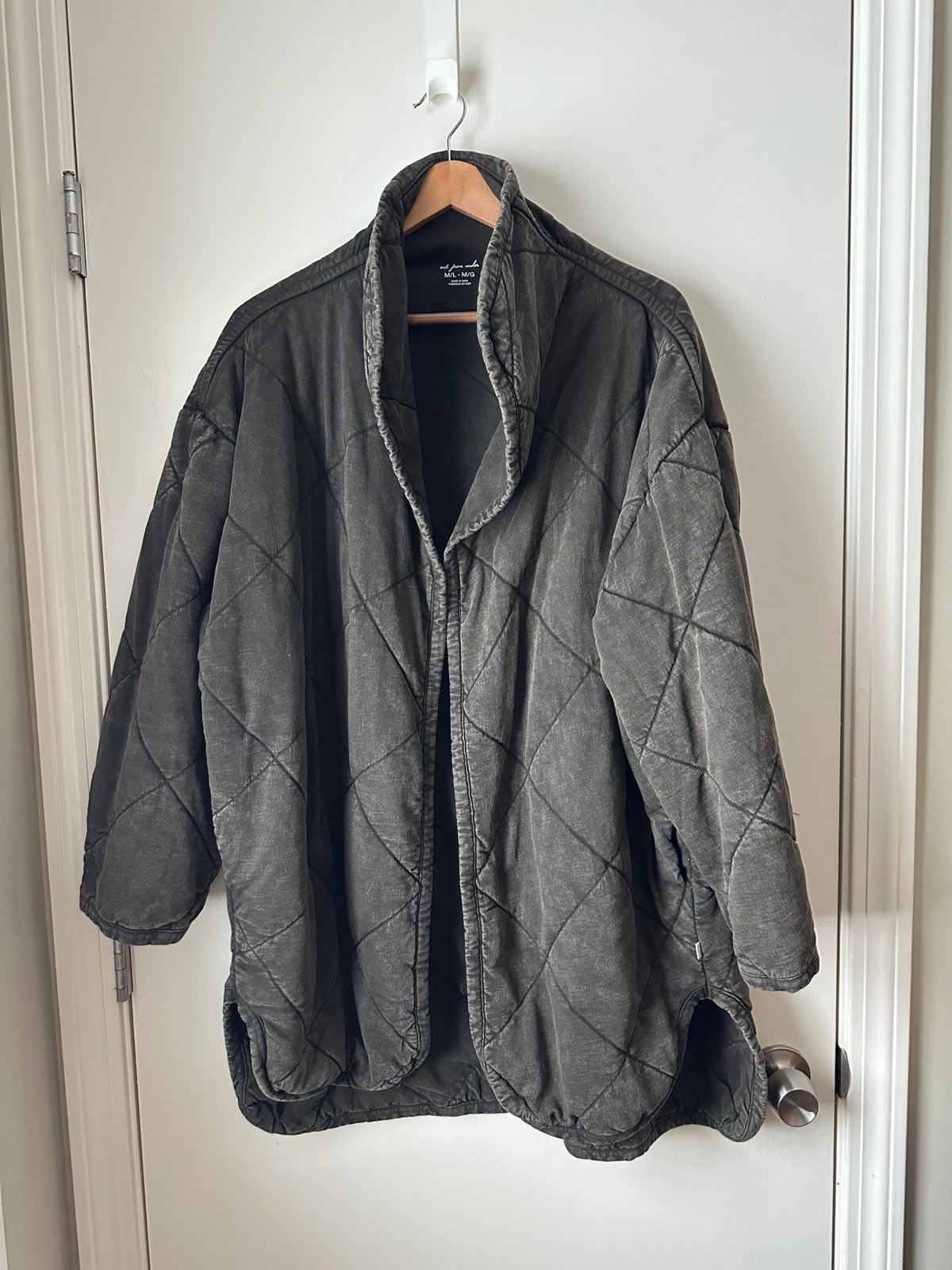 Urban outfitters jacket