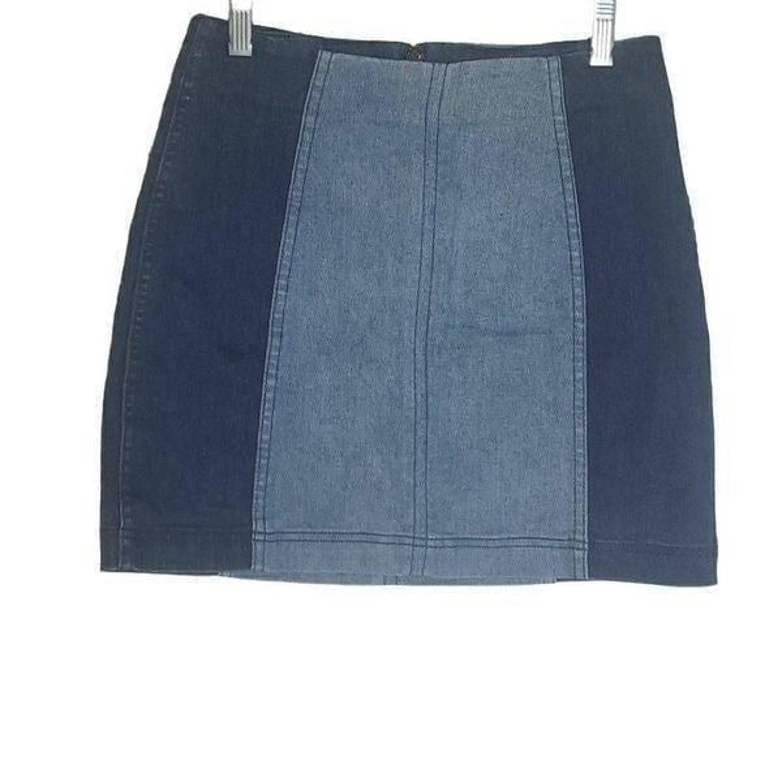 Free People Skirt