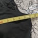 Women's Elegant Lace Sheer Black Cache Midi Dress Cocktail Wedding Size 18