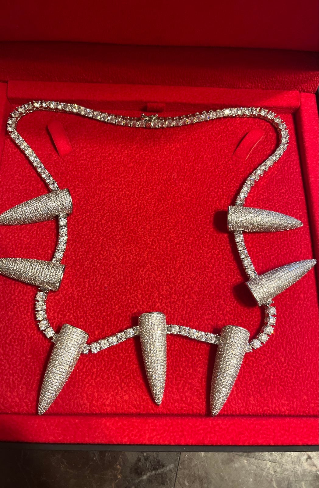 Necklace