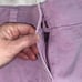 Vineyard Vines shorts Herringbone Every Day semi fitted hook/zipper closure Sz 0