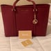 Michael Kors Mulberry Bag