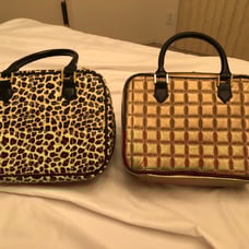 Travel Jewelry Bags