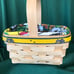 Longaberger 2006 John Deere Basket Set