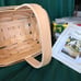 Longaberger 2006 John Deere Basket Set