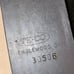 Teco Step Blocks And Clamps