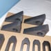 Teco Step Blocks And Clamps