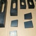 Teco Step Blocks And Clamps