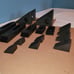 Teco Step Blocks And Clamps